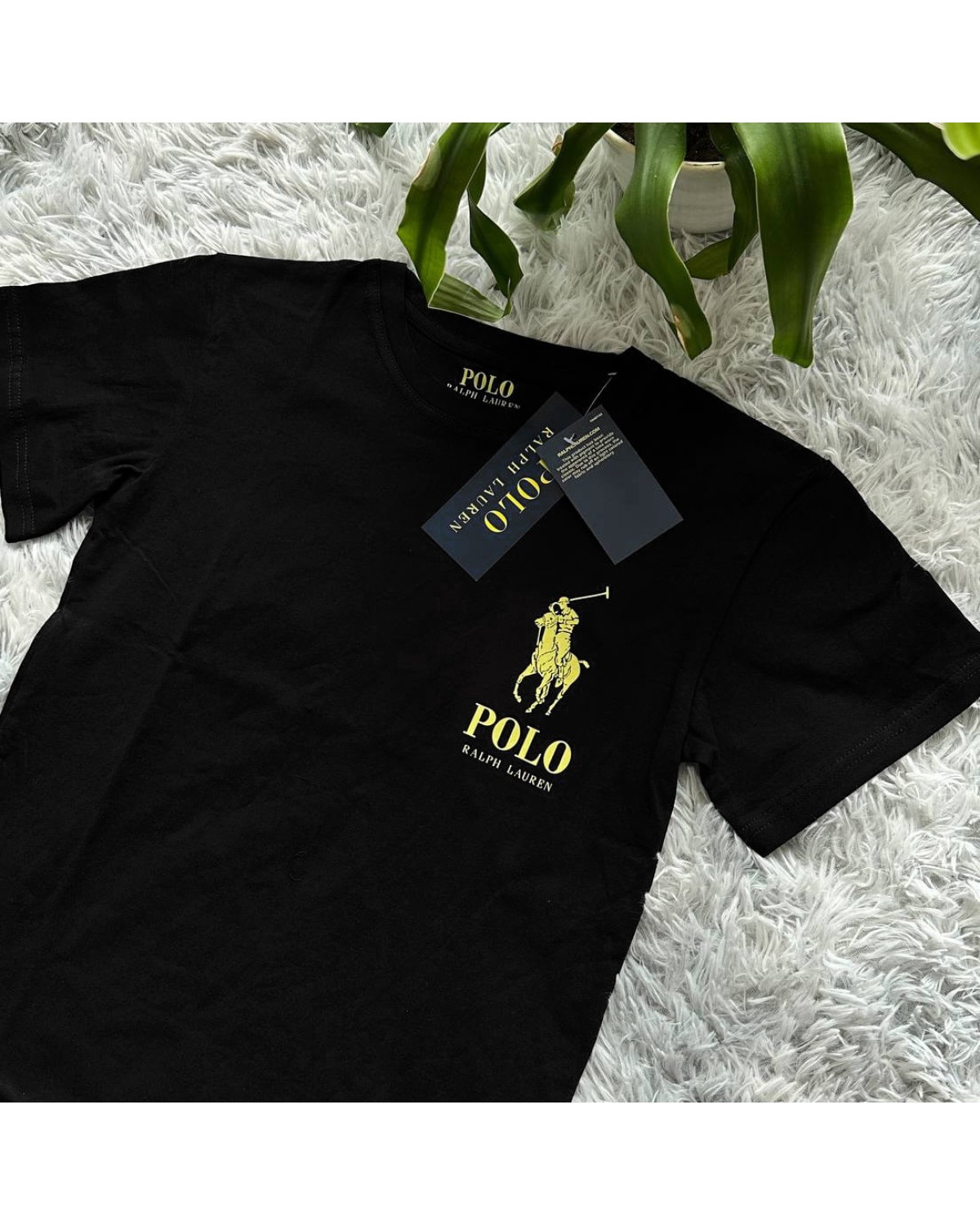 Футболка Polo Ralph Lauren Mini Logo