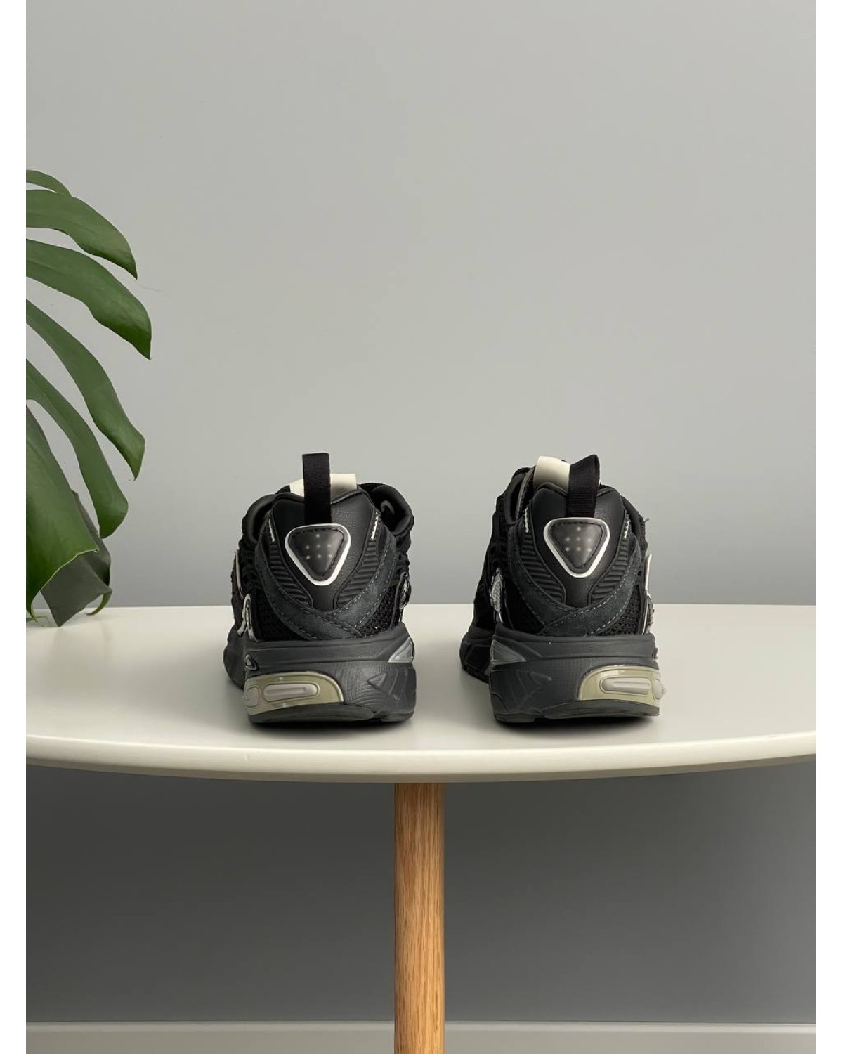 Adidas x Song for the Mute Adistar Cushion Black