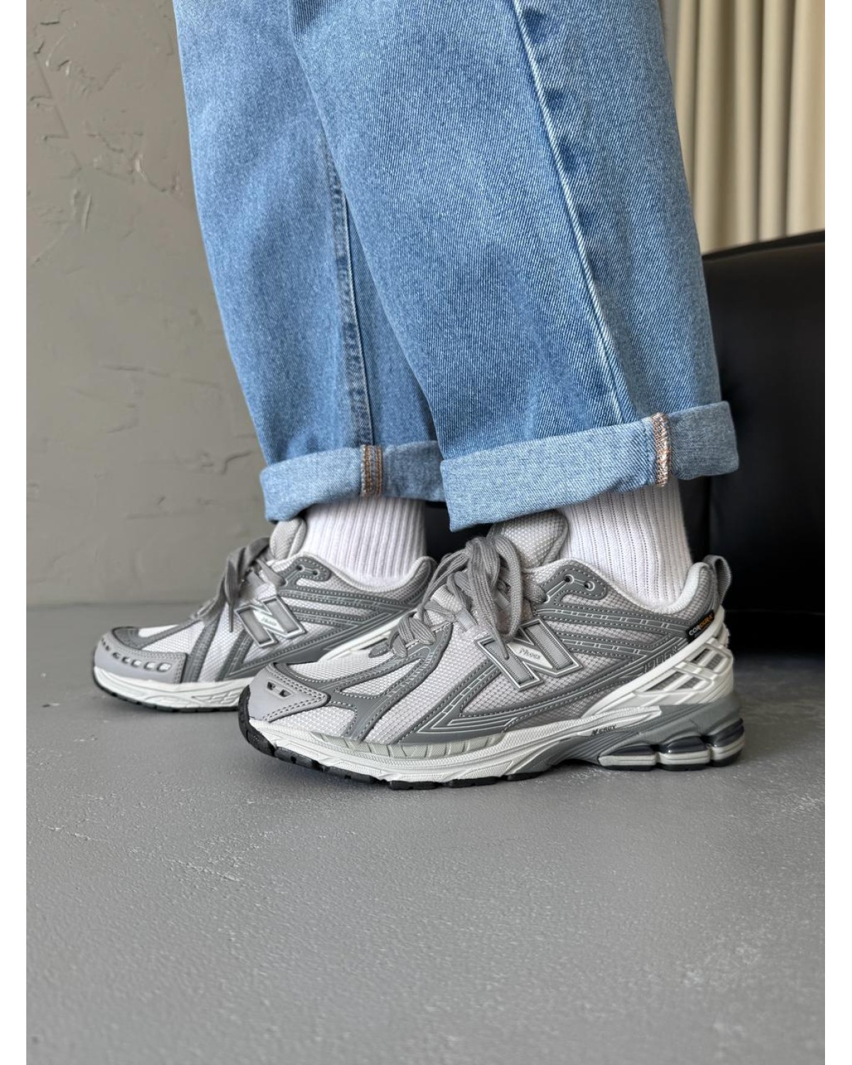 New Balance 1906R Grey Cordura