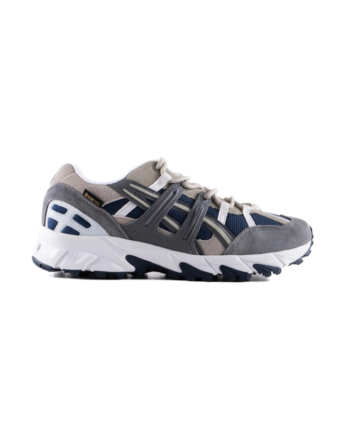 Asics Gel-Sonoma 15-50 GTX Termo Grey Blue