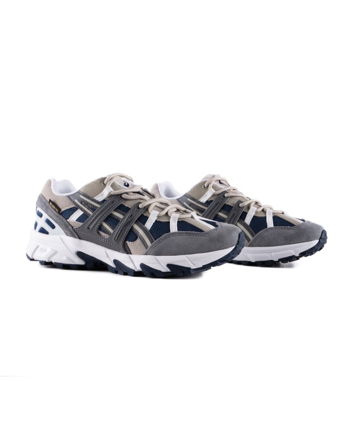 Asics Gel-Sonoma 15-50 GTX Termo Grey Blue