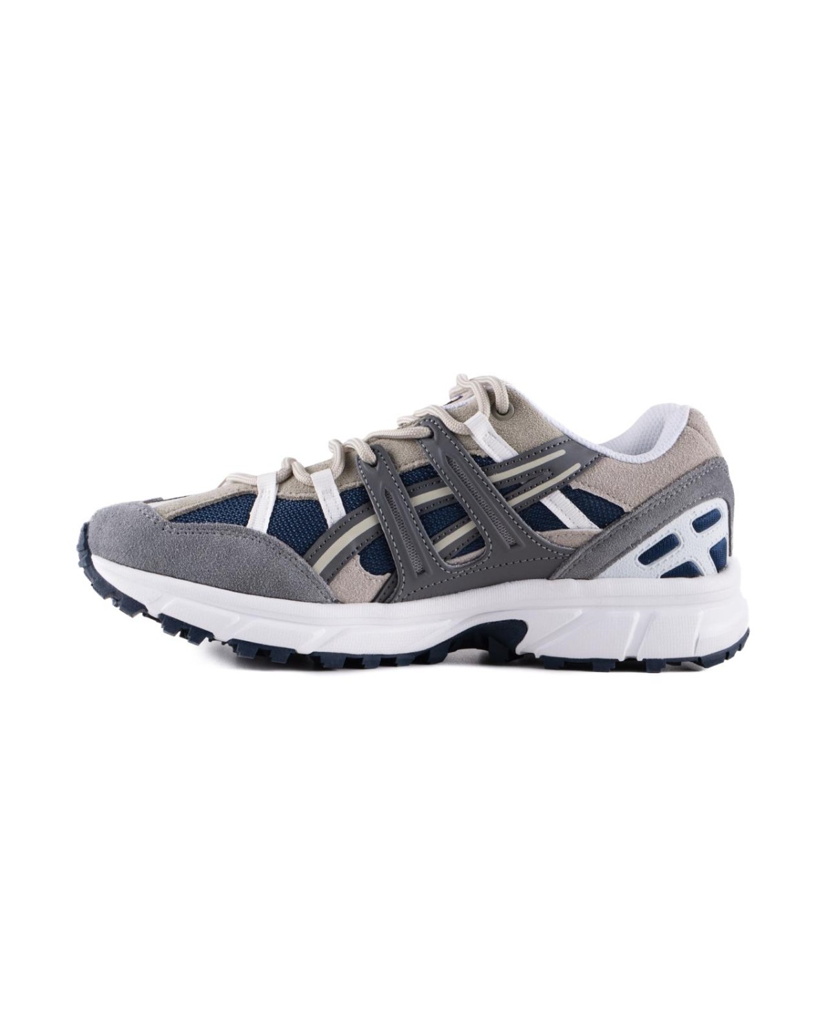 Asics Gel-Sonoma 15-50 GTX Termo Grey Blue
