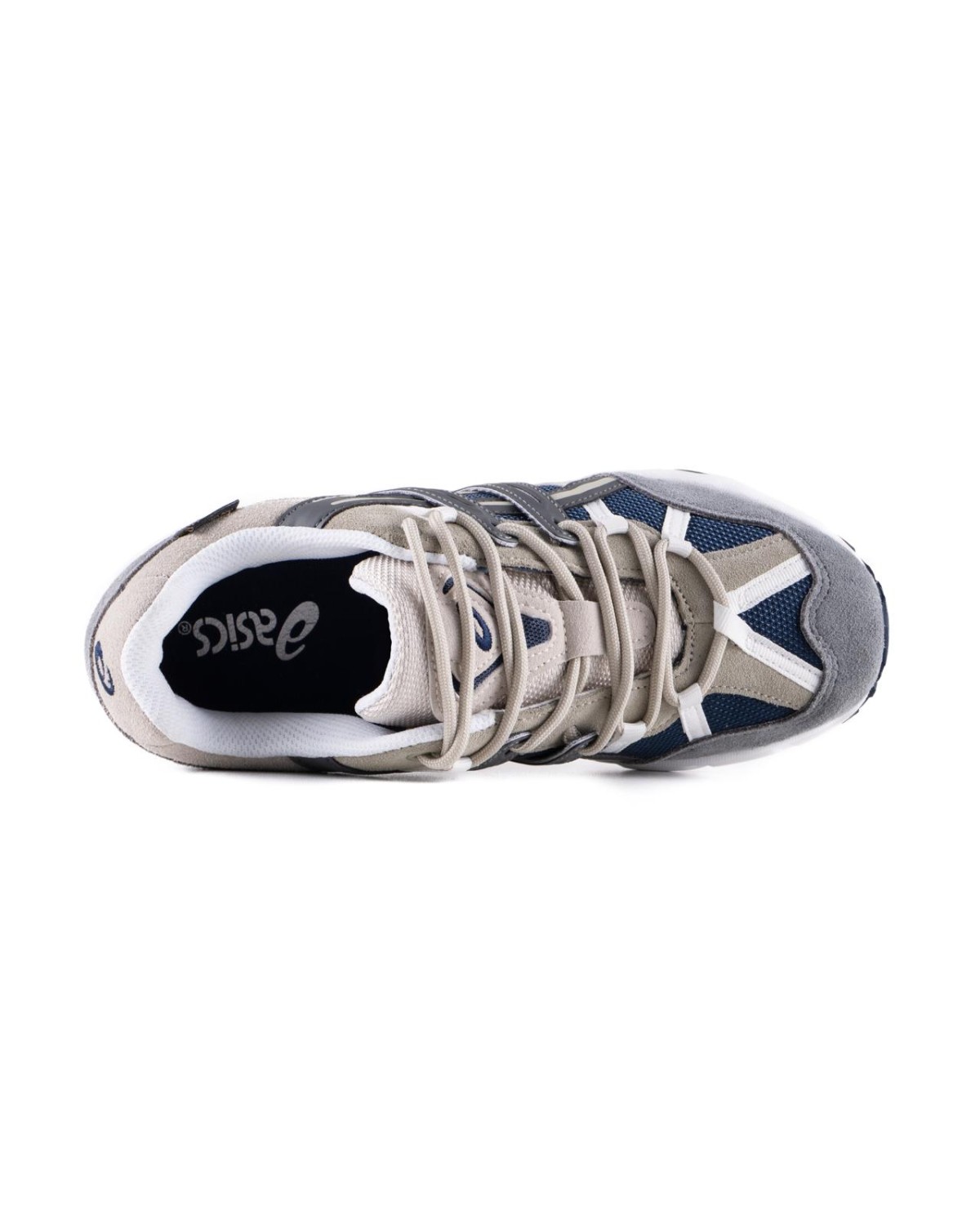 Asics Gel-Sonoma 15-50 GTX Termo Grey Blue