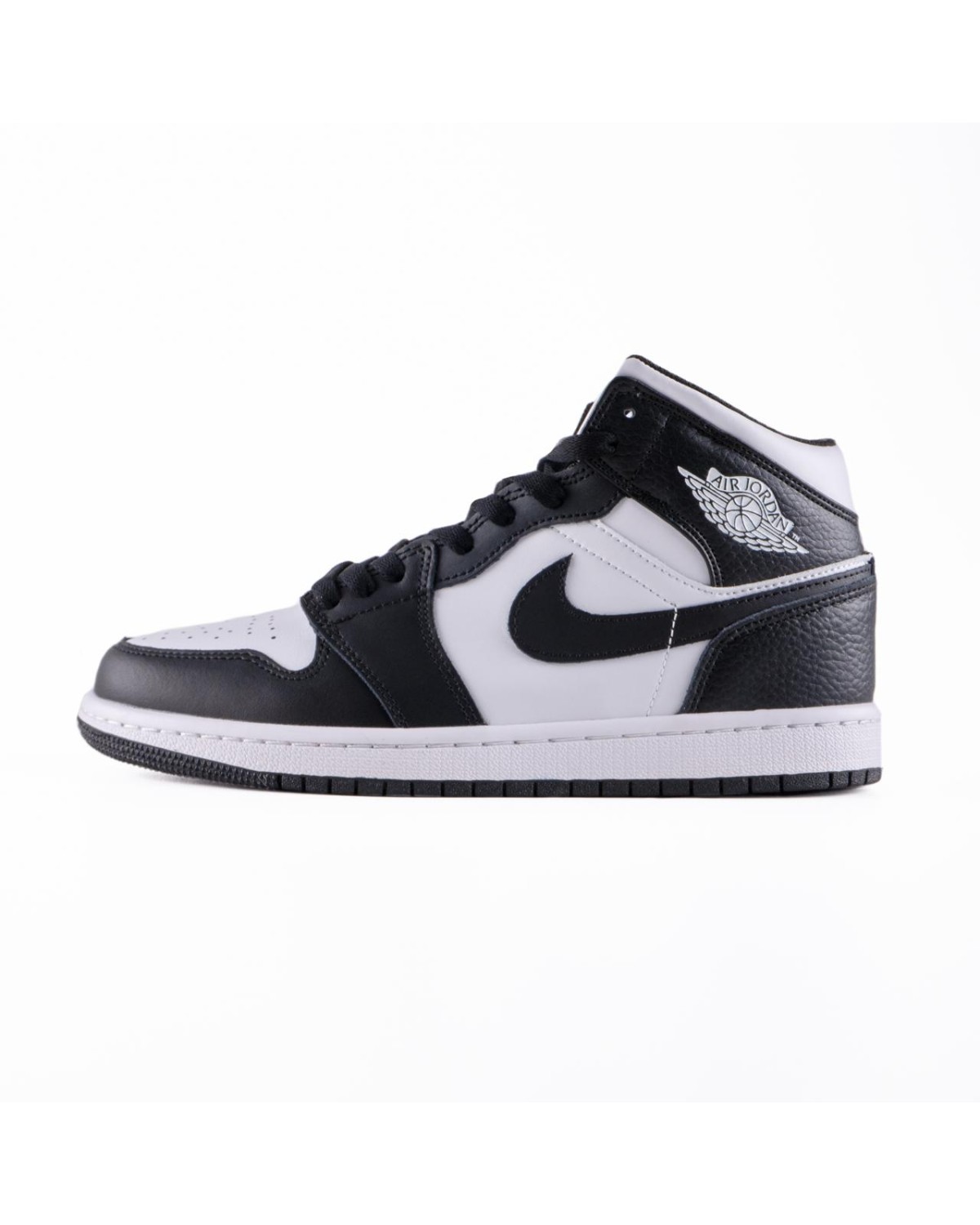 NIke Air Jordan 1 Retro Black White