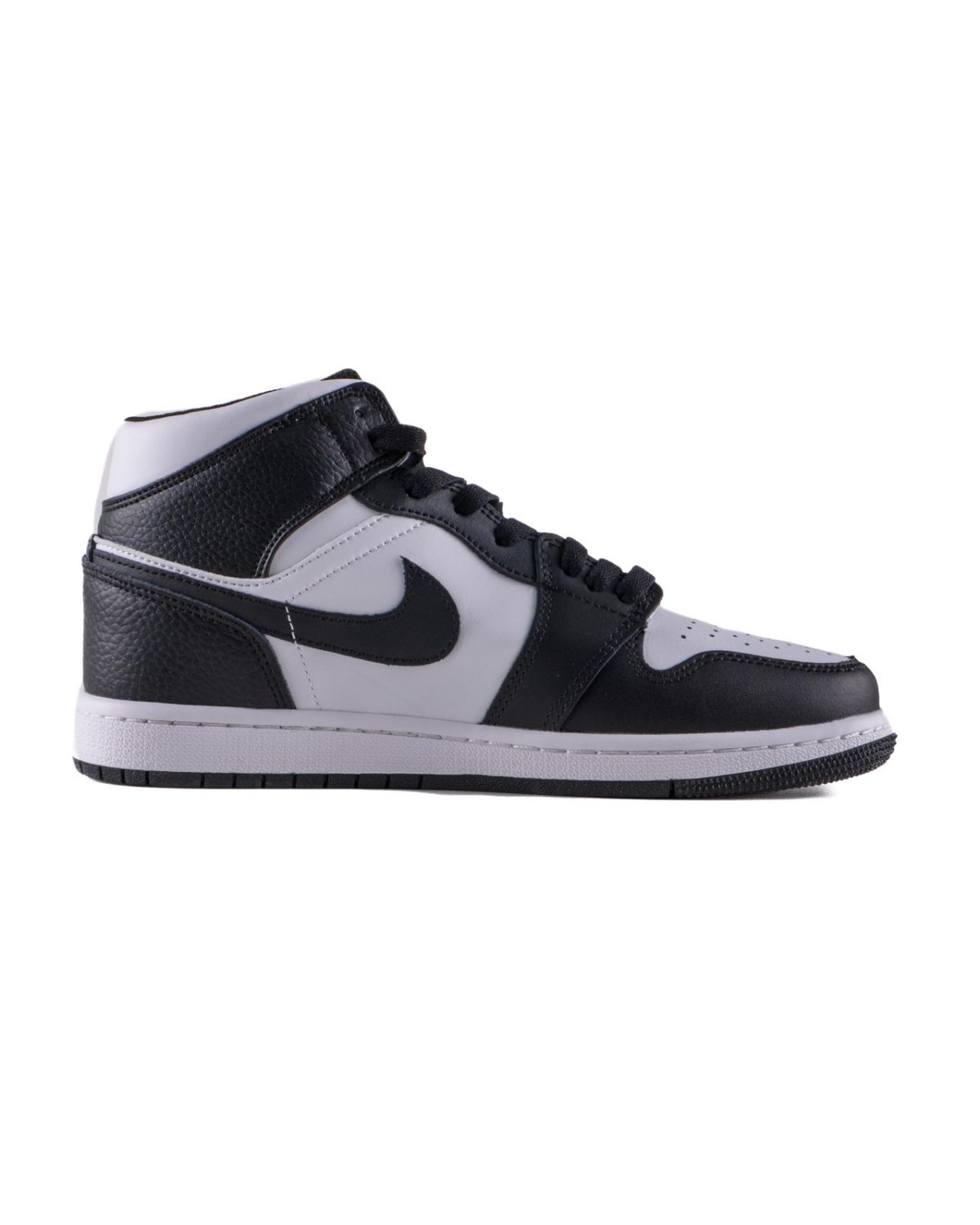 NIke Air Jordan 1 Retro Black White