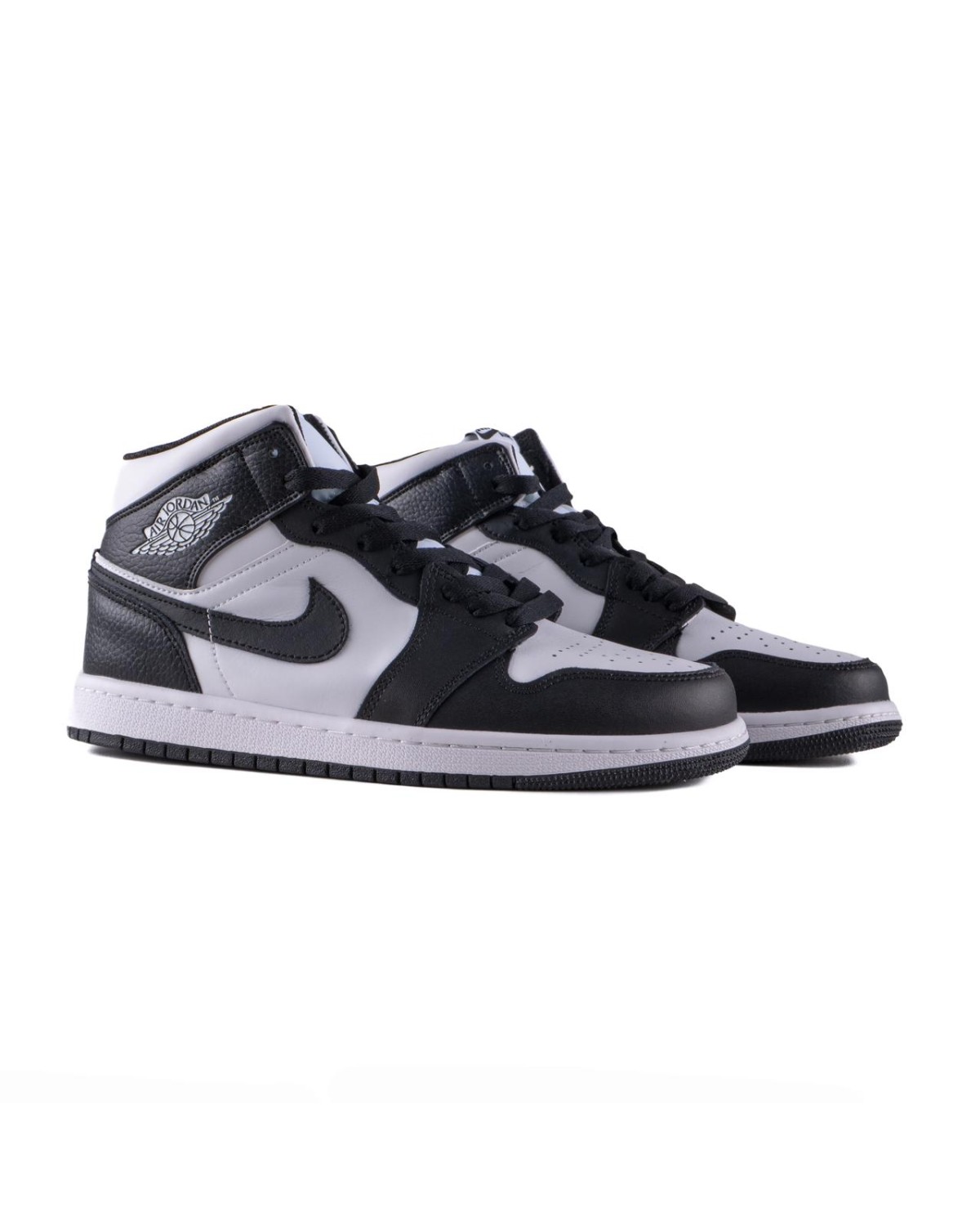 NIke Air Jordan 1 Retro Black White