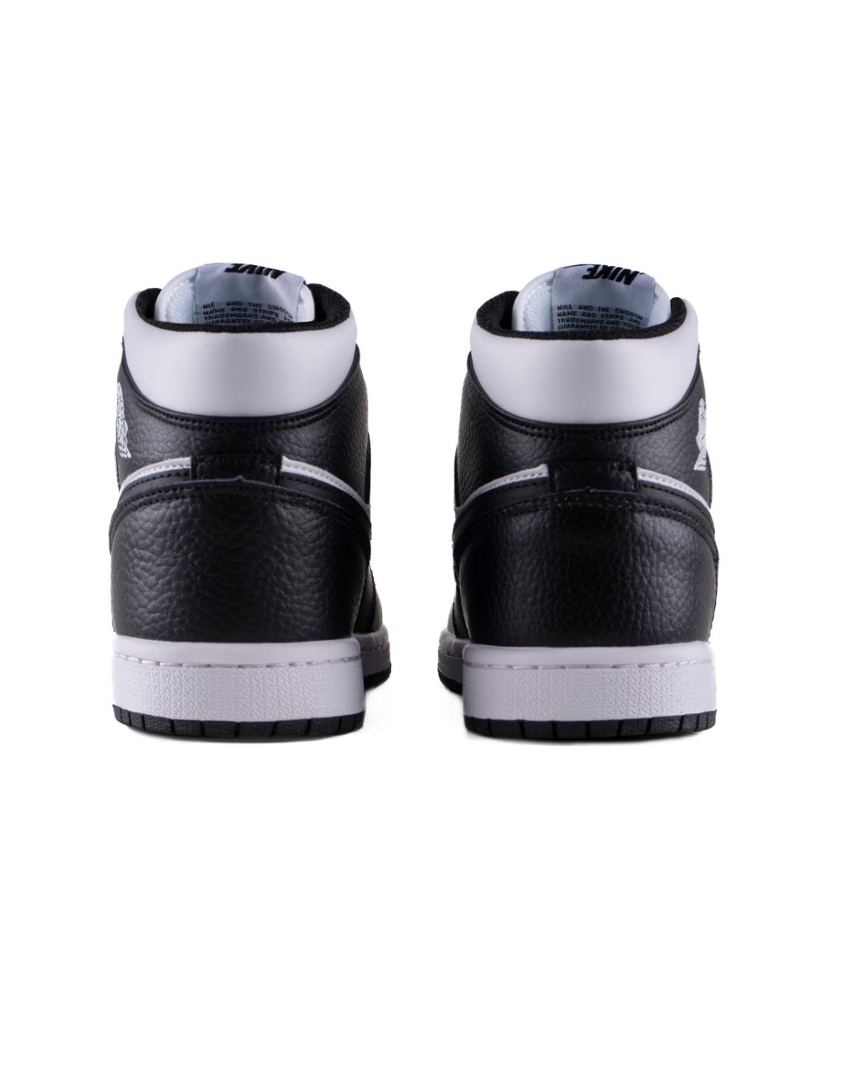 NIke Air Jordan 1 Retro Black White