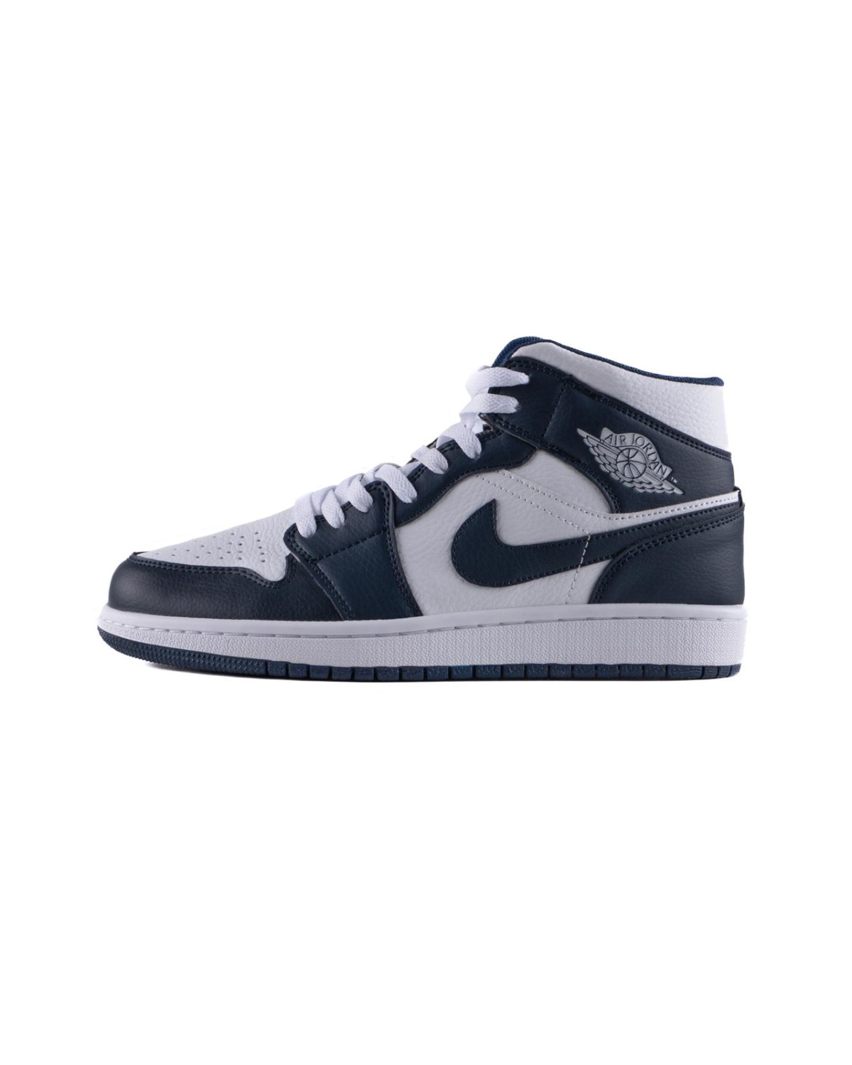 NIke Air Jordan 1 Retro Dark Blue White