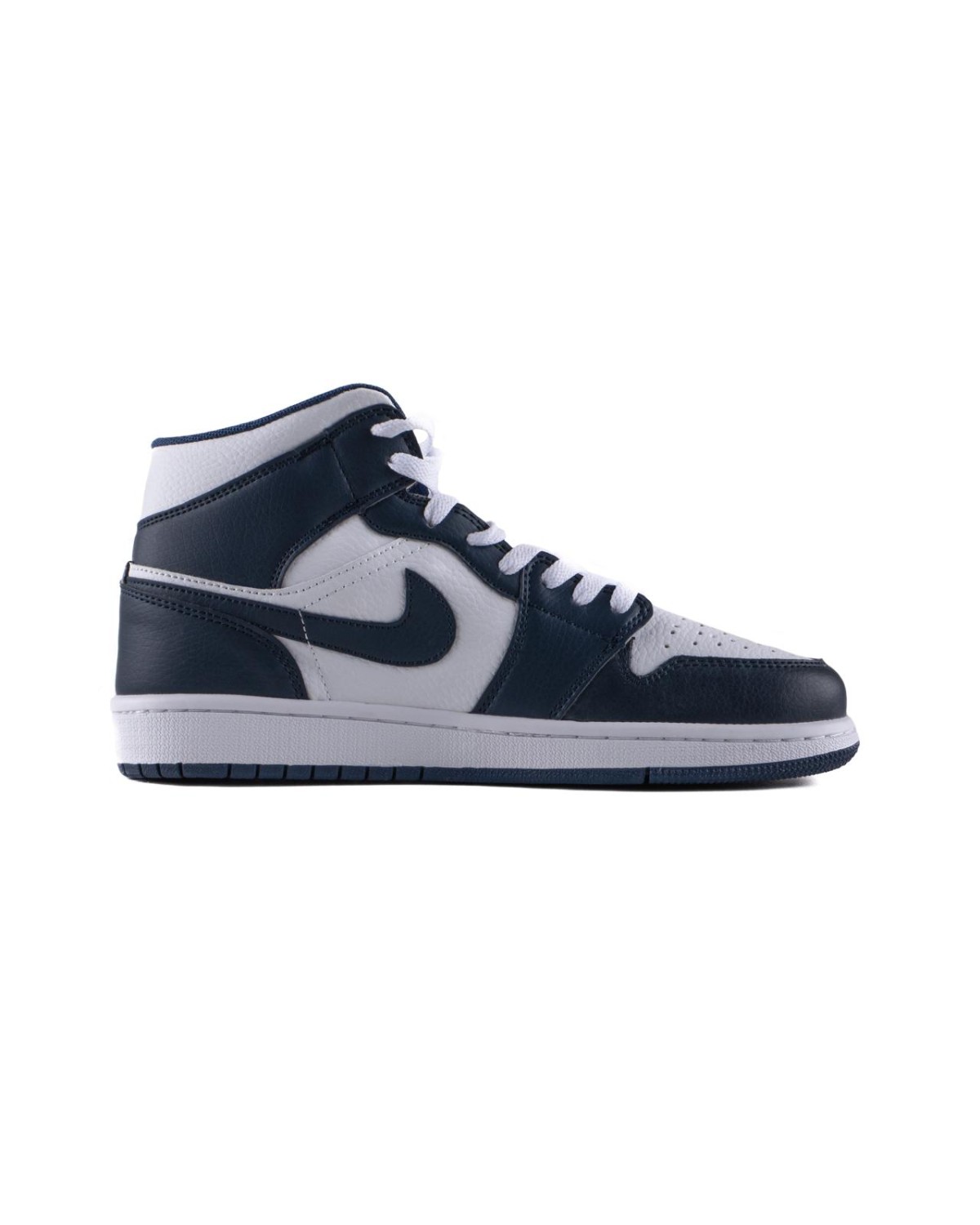 NIke Air Jordan 1 Retro Dark Blue White
