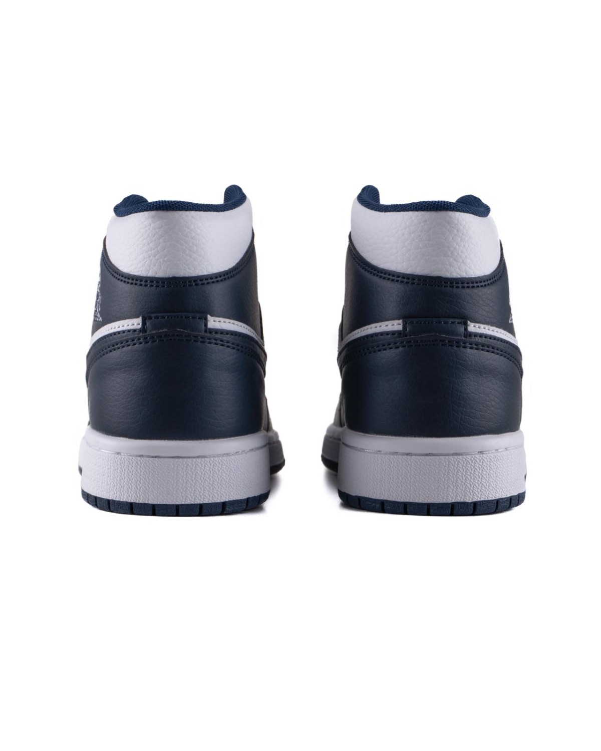NIke Air Jordan 1 Retro Dark Blue White