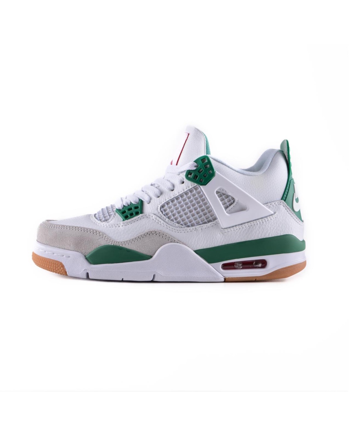 Nike Air Jordan 4 SB Pine Green