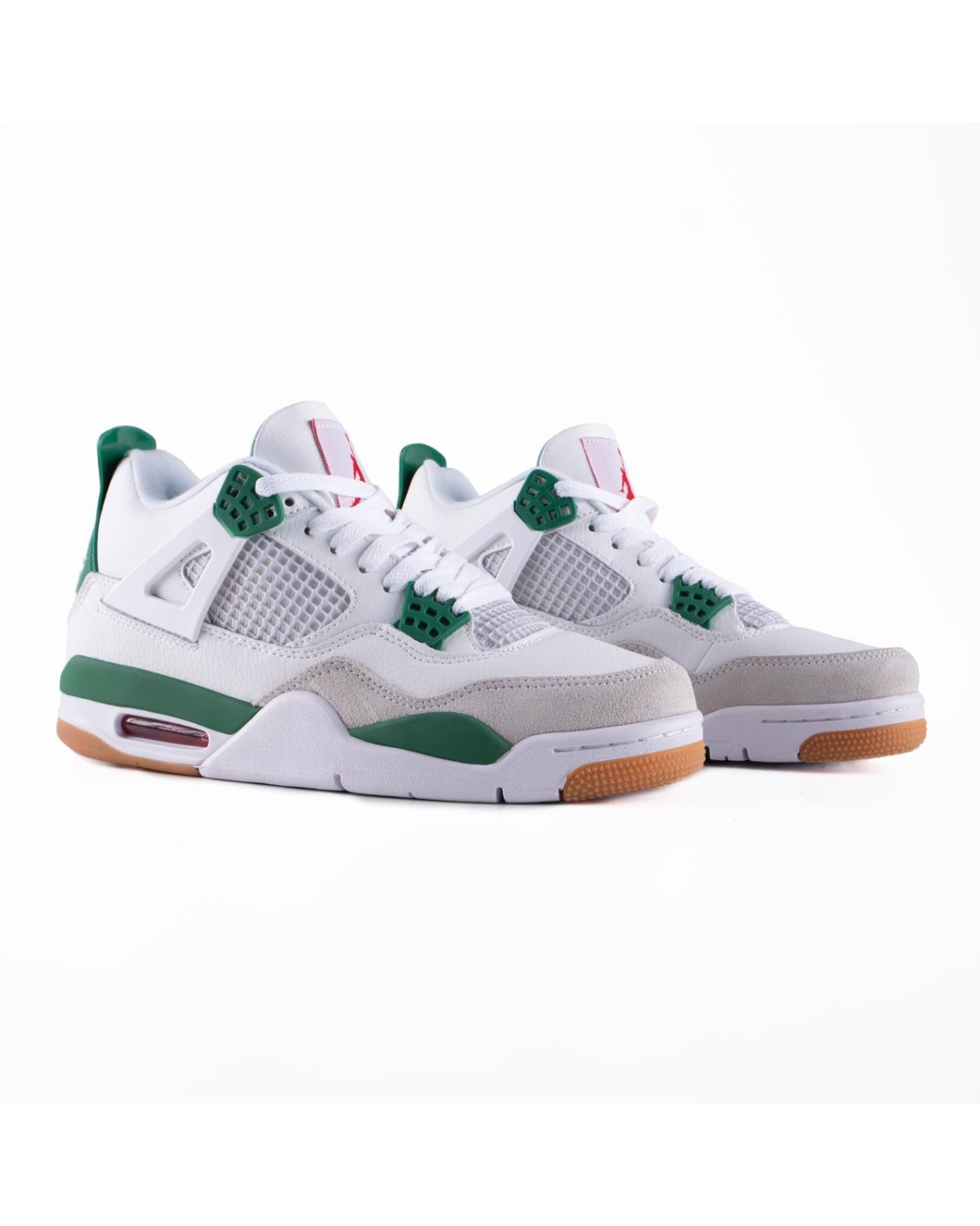Nike Air Jordan 4 SB Pine Green