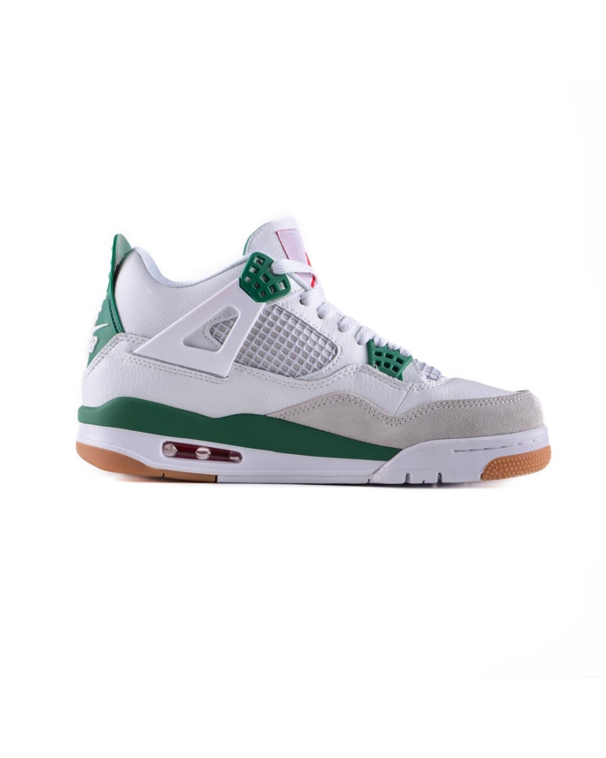 Nike Air Jordan 4 SB Pine Green