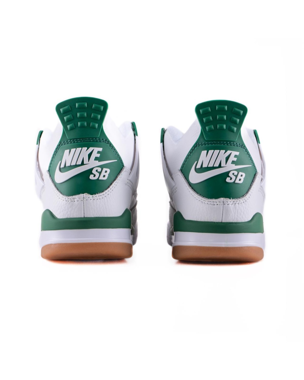 Nike Air Jordan 4 SB Pine Green