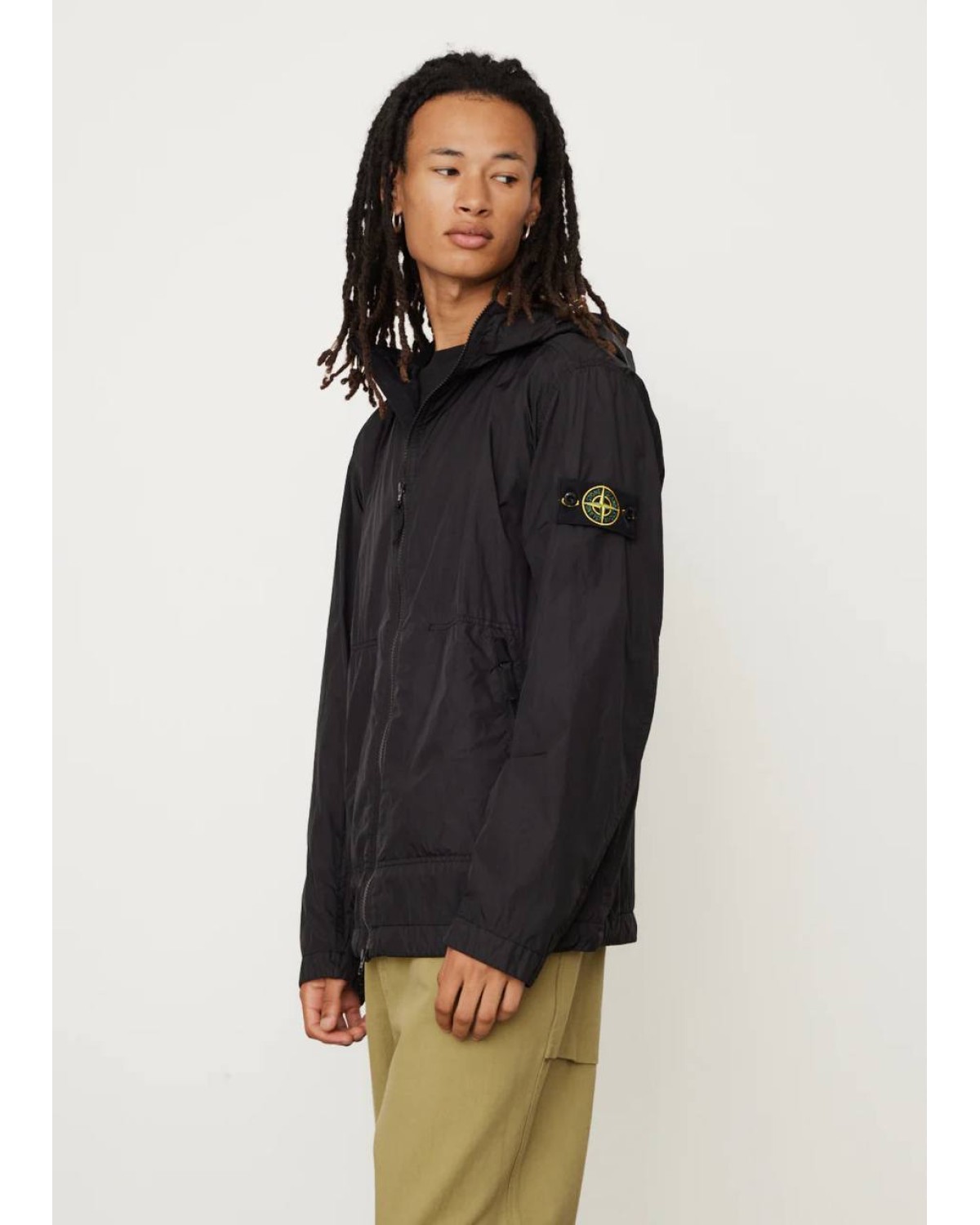 Куртка Stone Island Gore-Tex