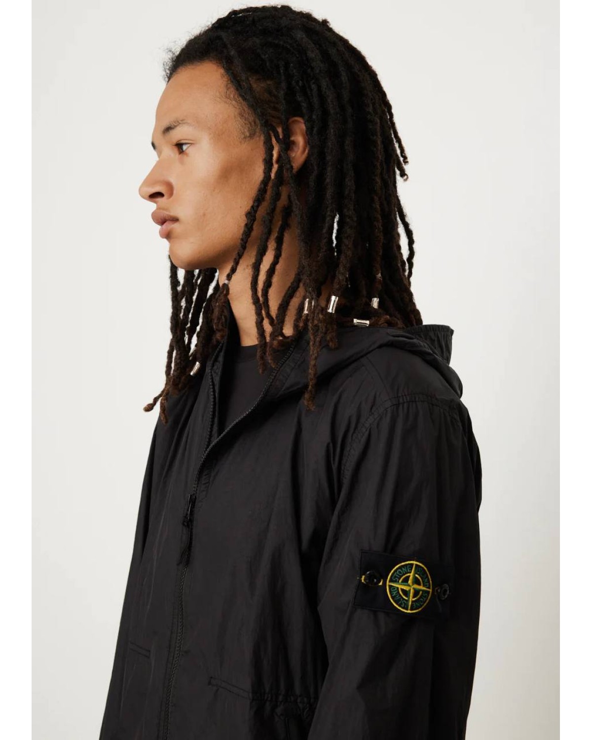 Куртка Stone Island Gore-Tex