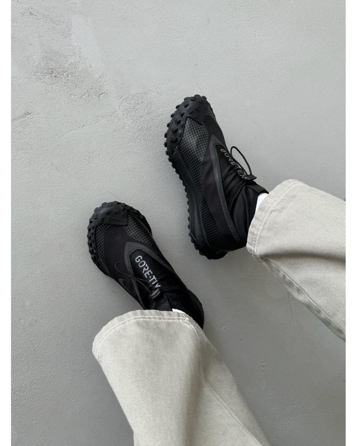 Nike ACG Mauntain Black