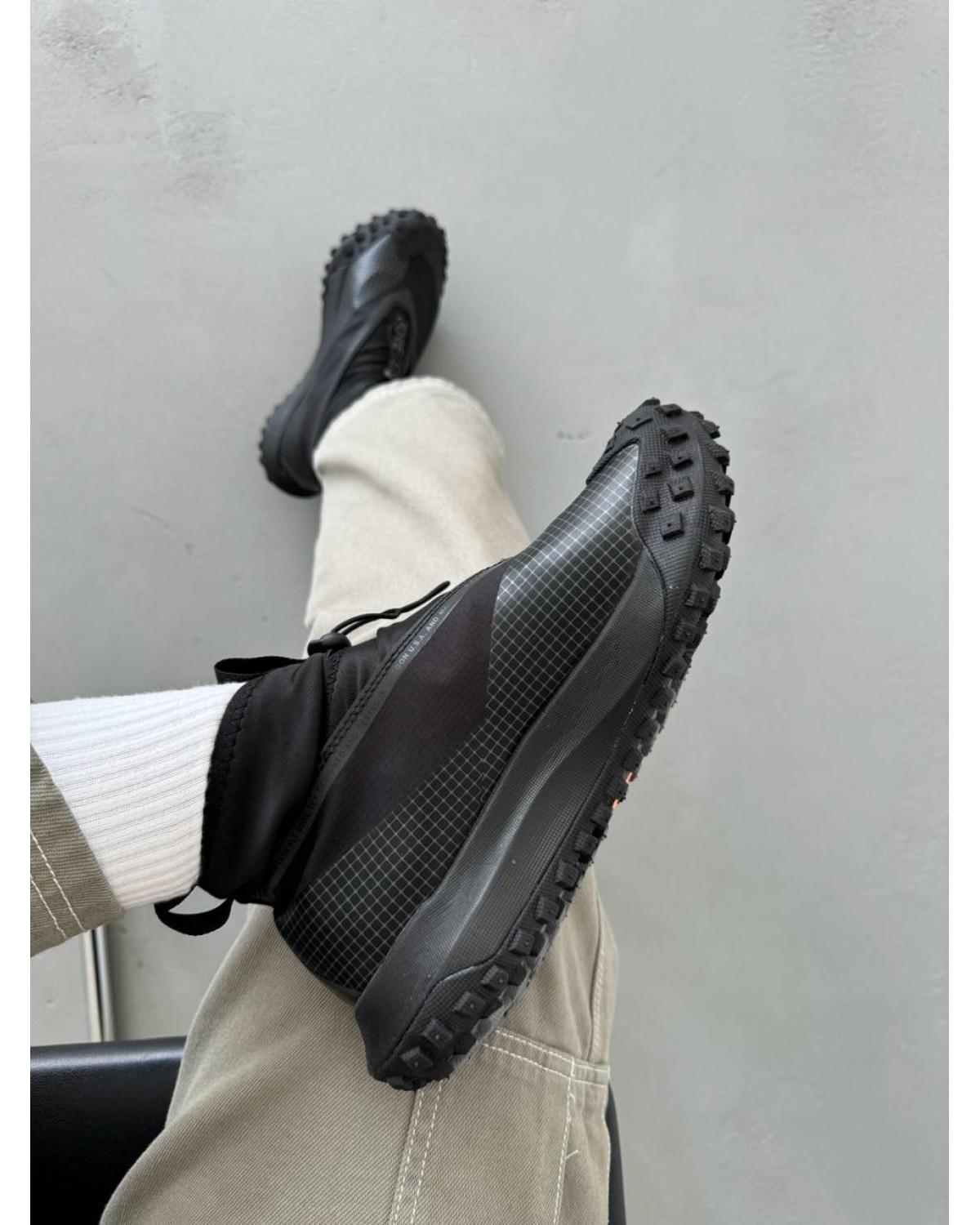 Nike ACG Mauntain Black