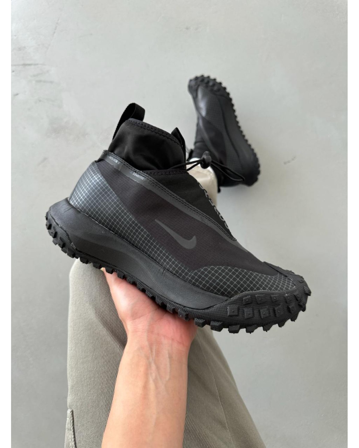 Nike ACG Mauntain Black