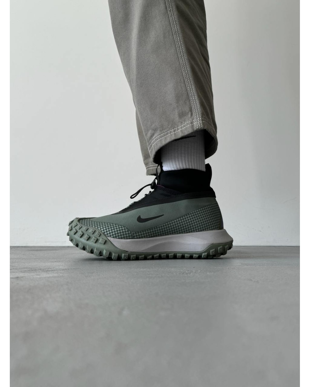 Nike ACG Mauntain Green