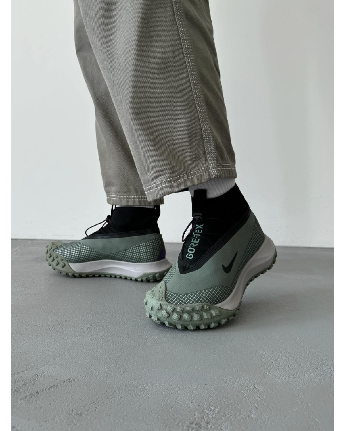 Nike ACG Mauntain Green