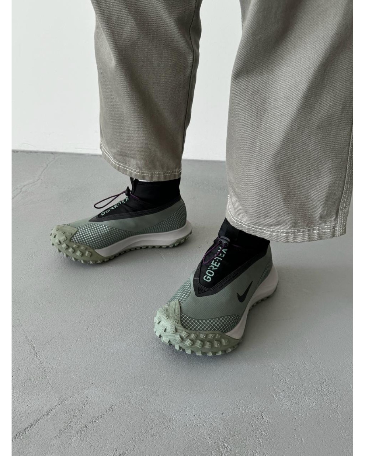 Nike ACG Mauntain Green