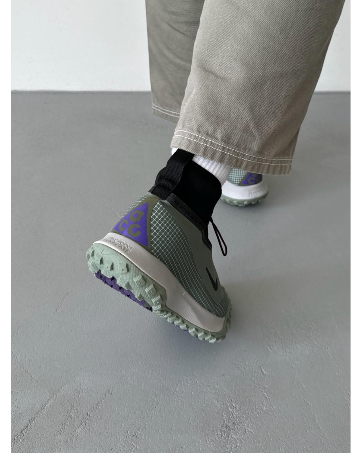 Nike ACG Mauntain Green