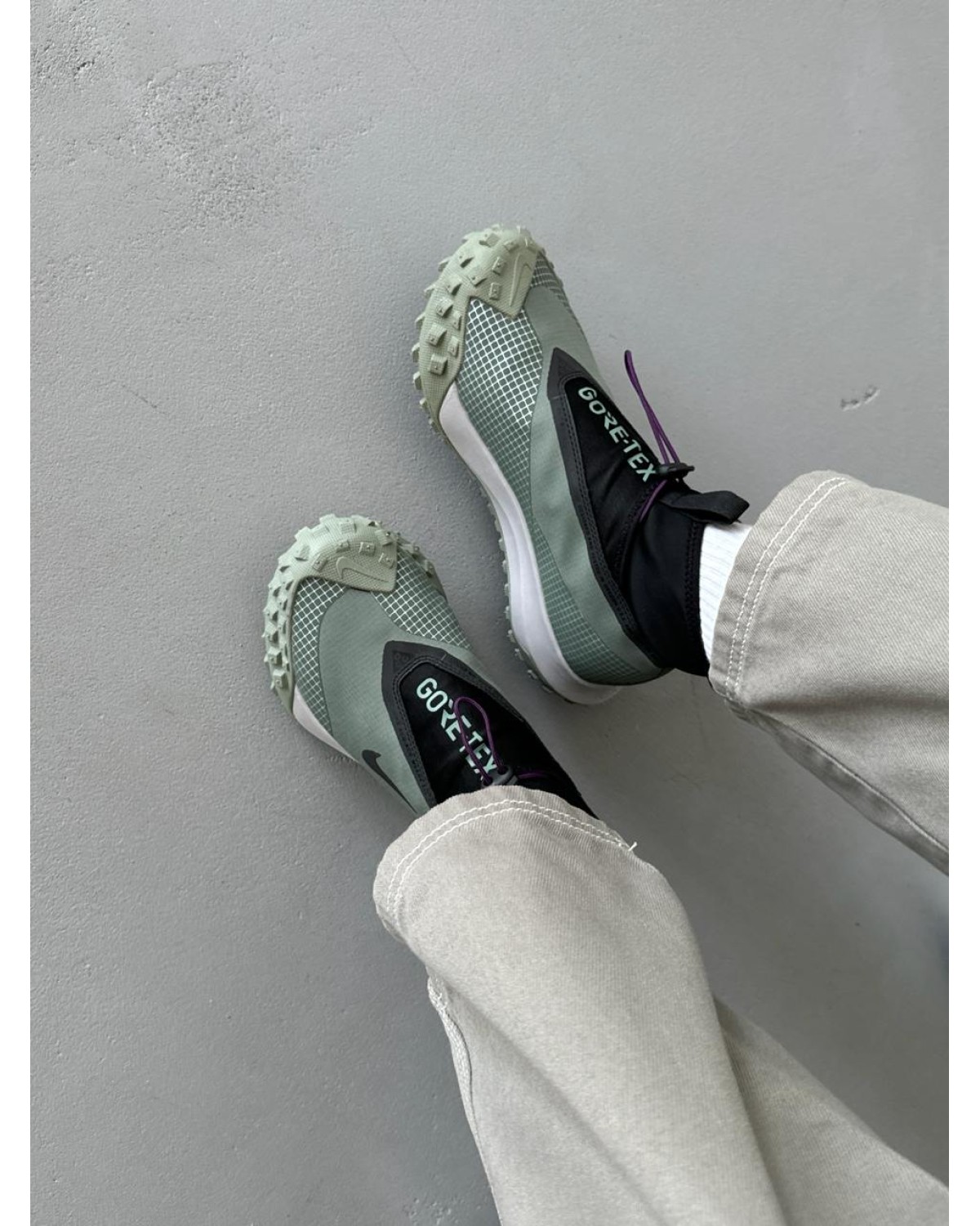 Nike ACG Mauntain Green