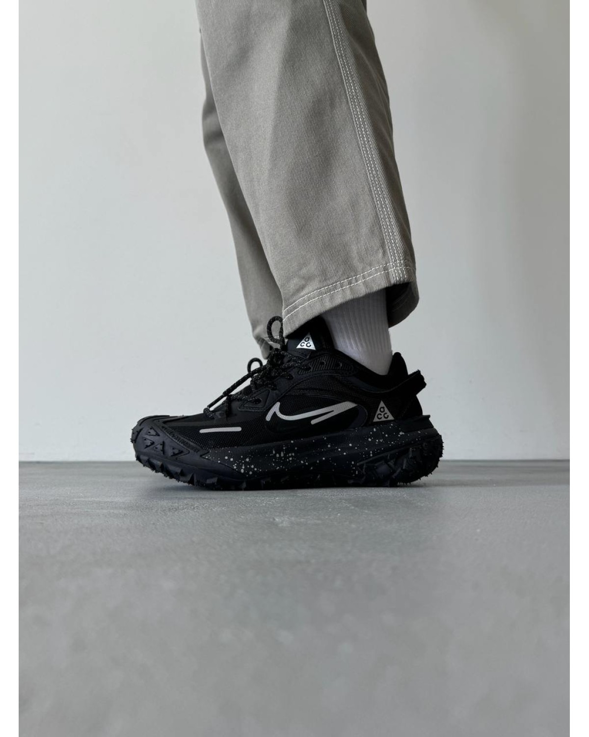 Nike ACG Mountain Fly Black