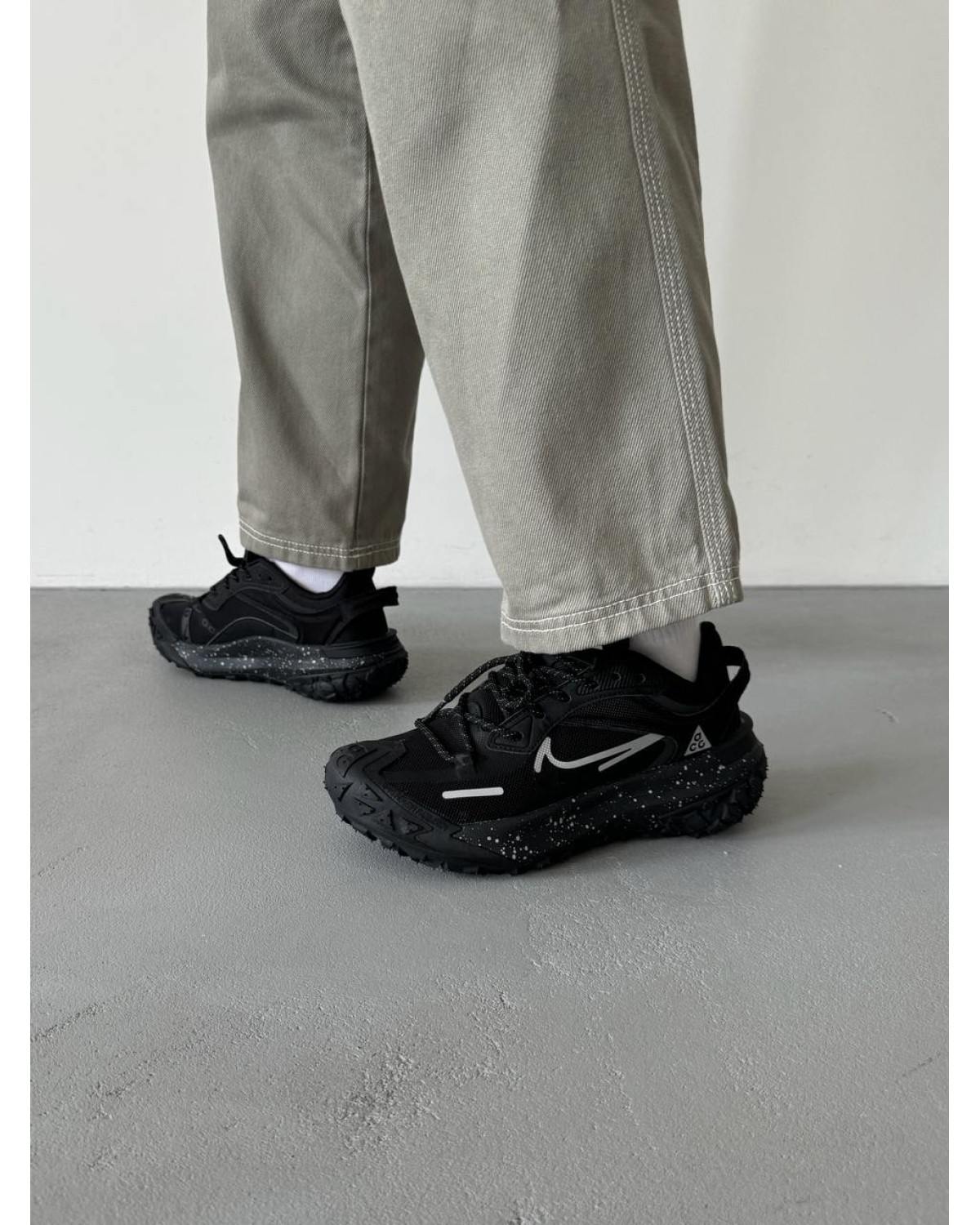 Nike ACG Mountain Fly Black