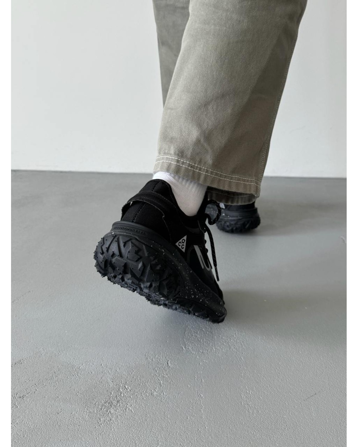 Nike ACG Mountain Fly Black