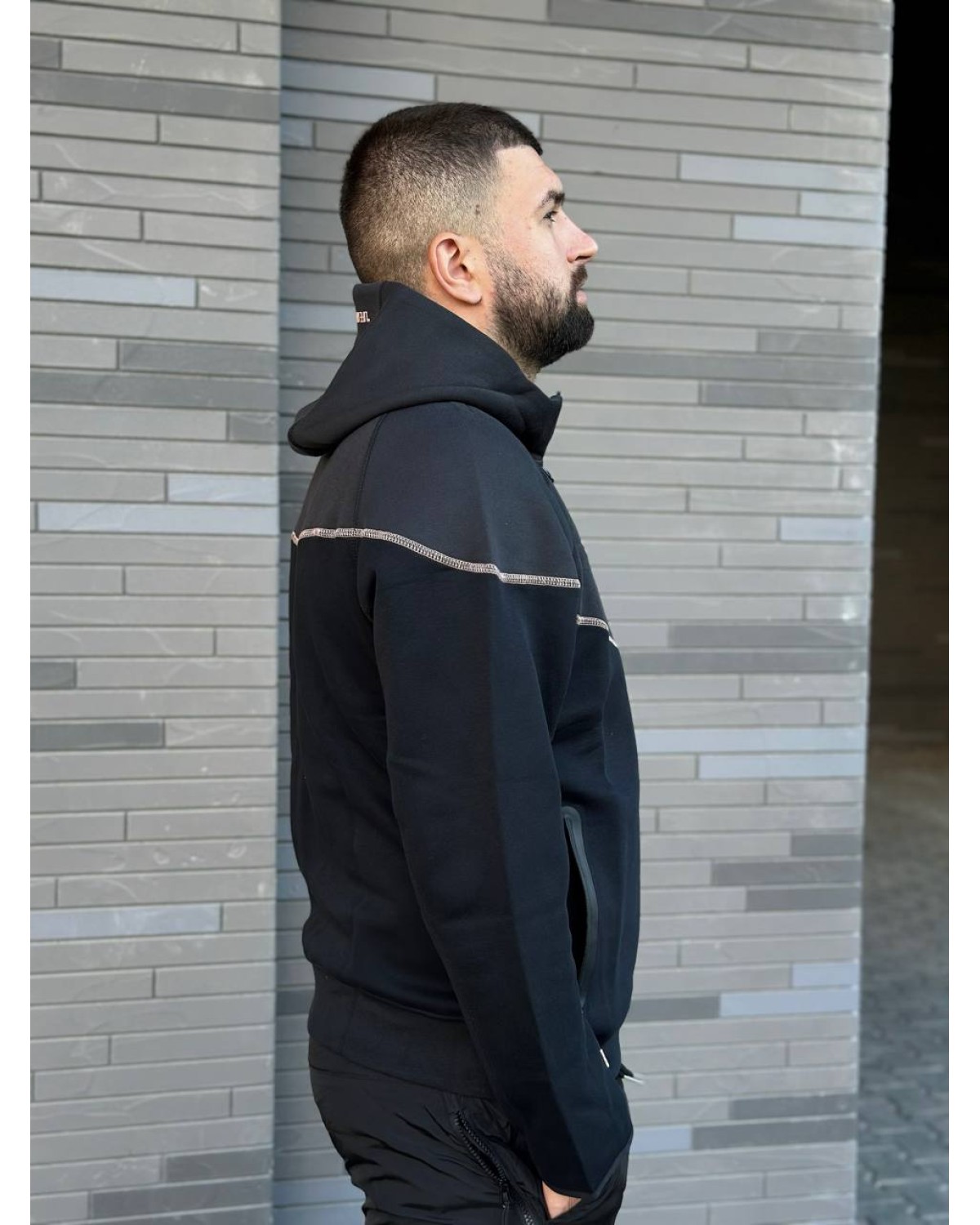 Кофта Nike Tech Syna World Central CEE