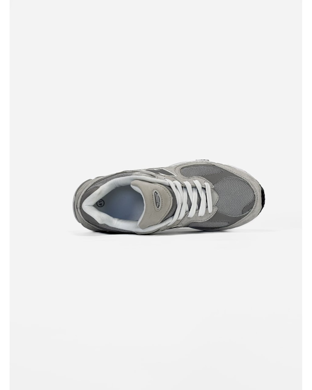 New Balance 2002R Grey/Beige