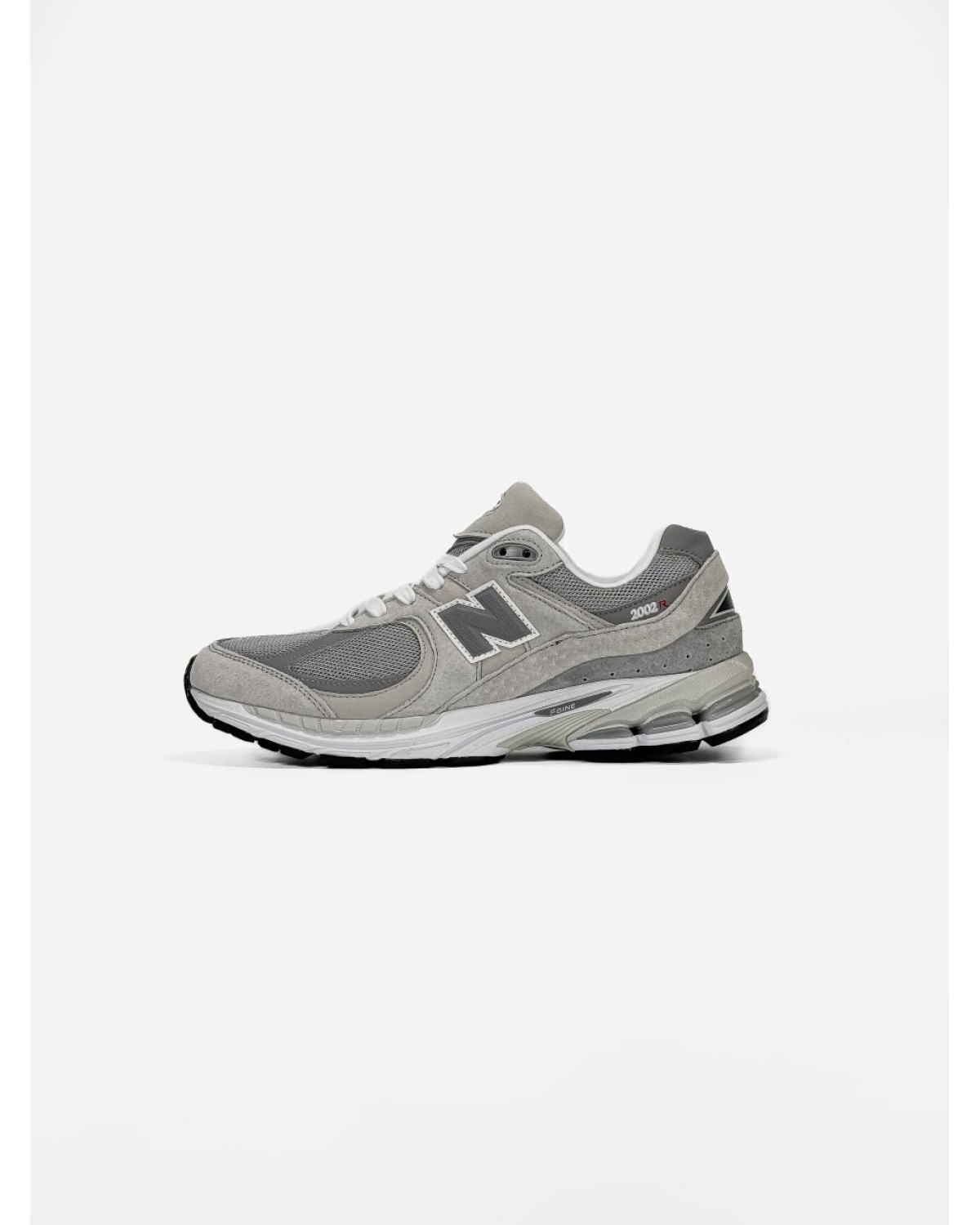 New Balance 2002R Grey/Beige