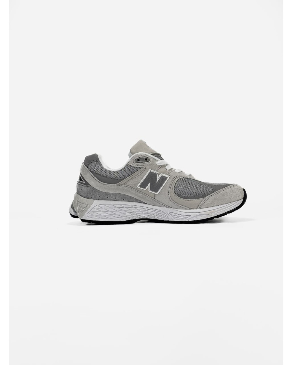 New Balance 2002R Grey/Beige
