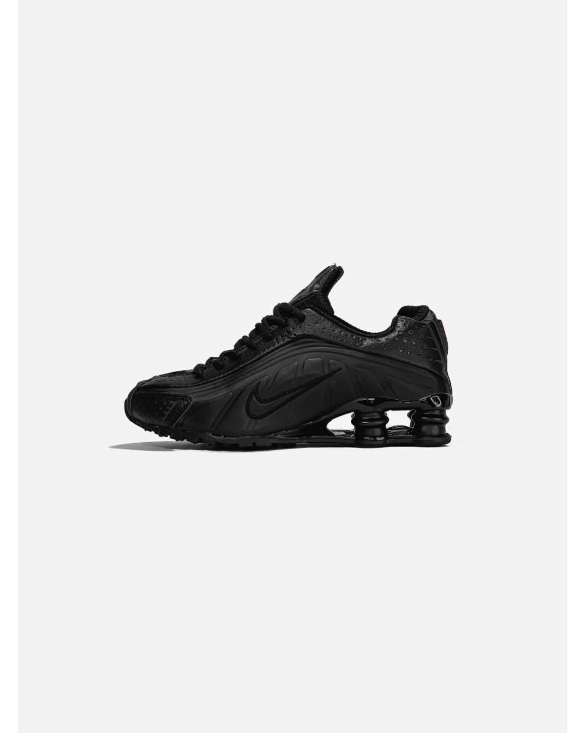 Nike Shox R4 Black