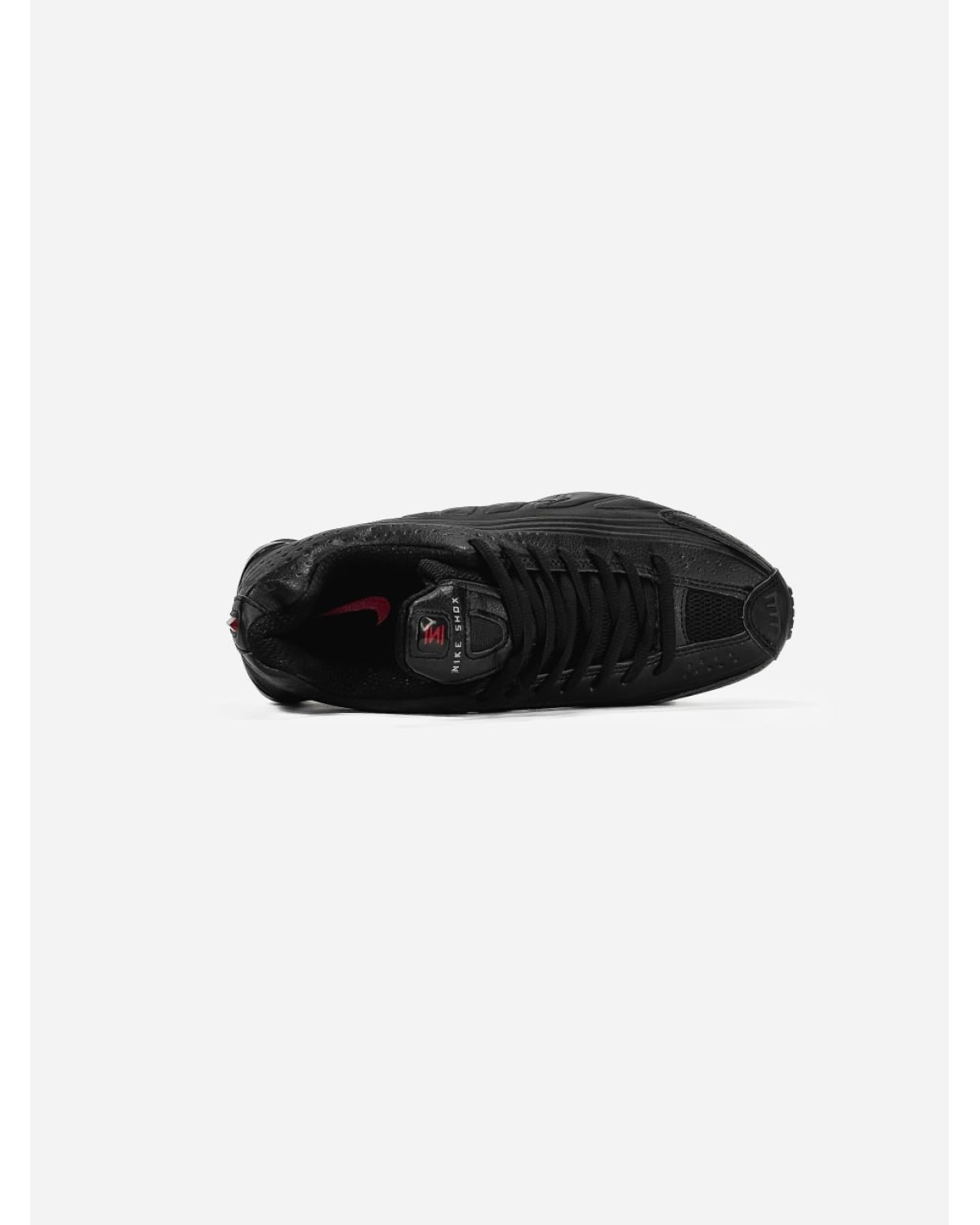 Nike Shox R4 Black