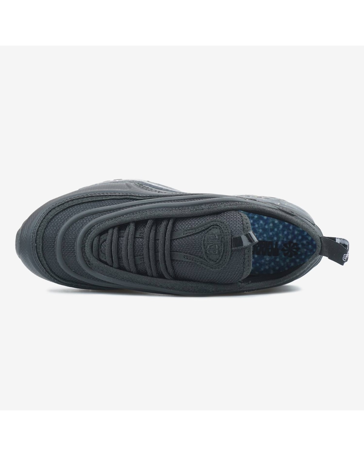 Nike Air Max 97 Terrascape Triple Black