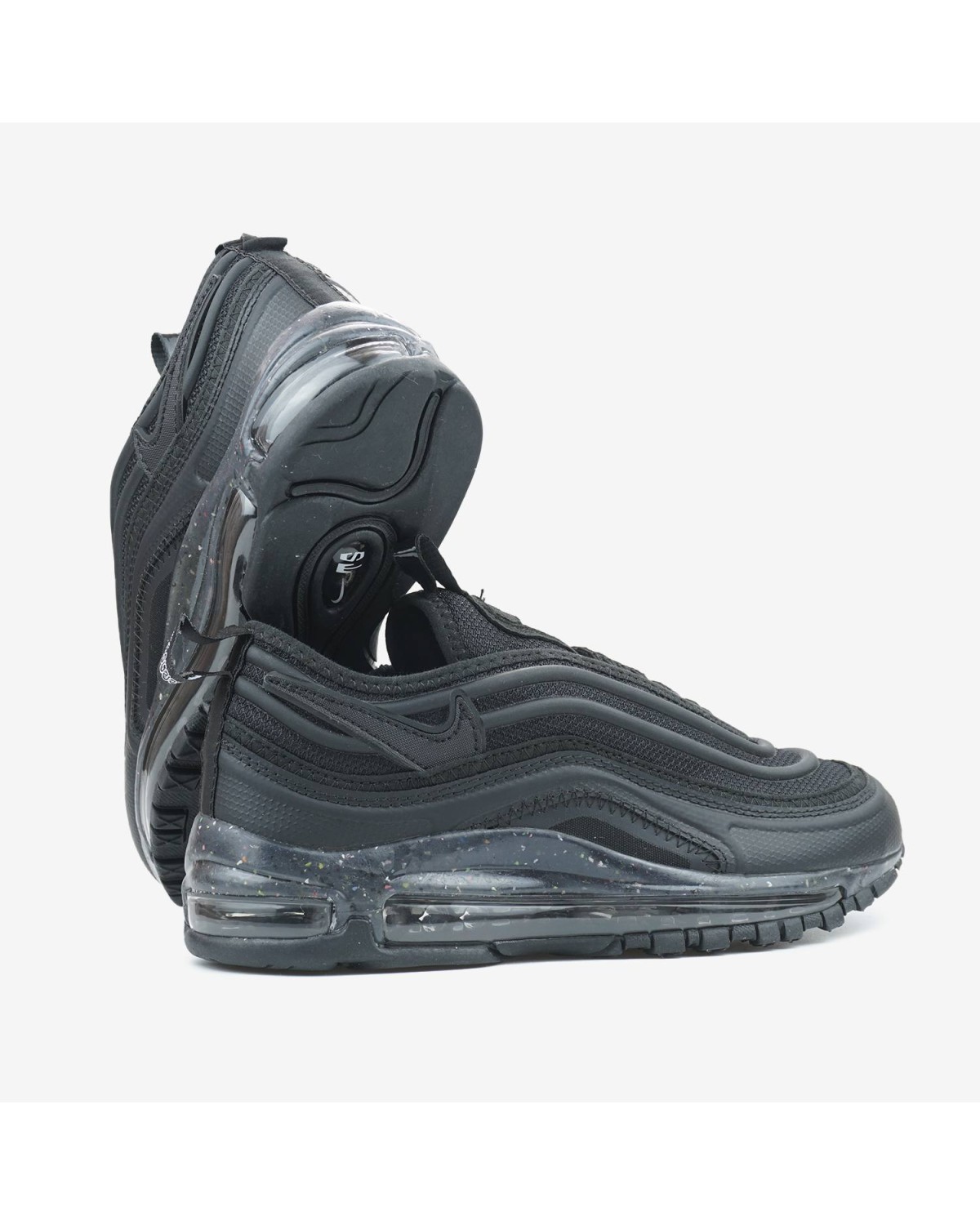 Nike Air Max 97 Terrascape Triple Black