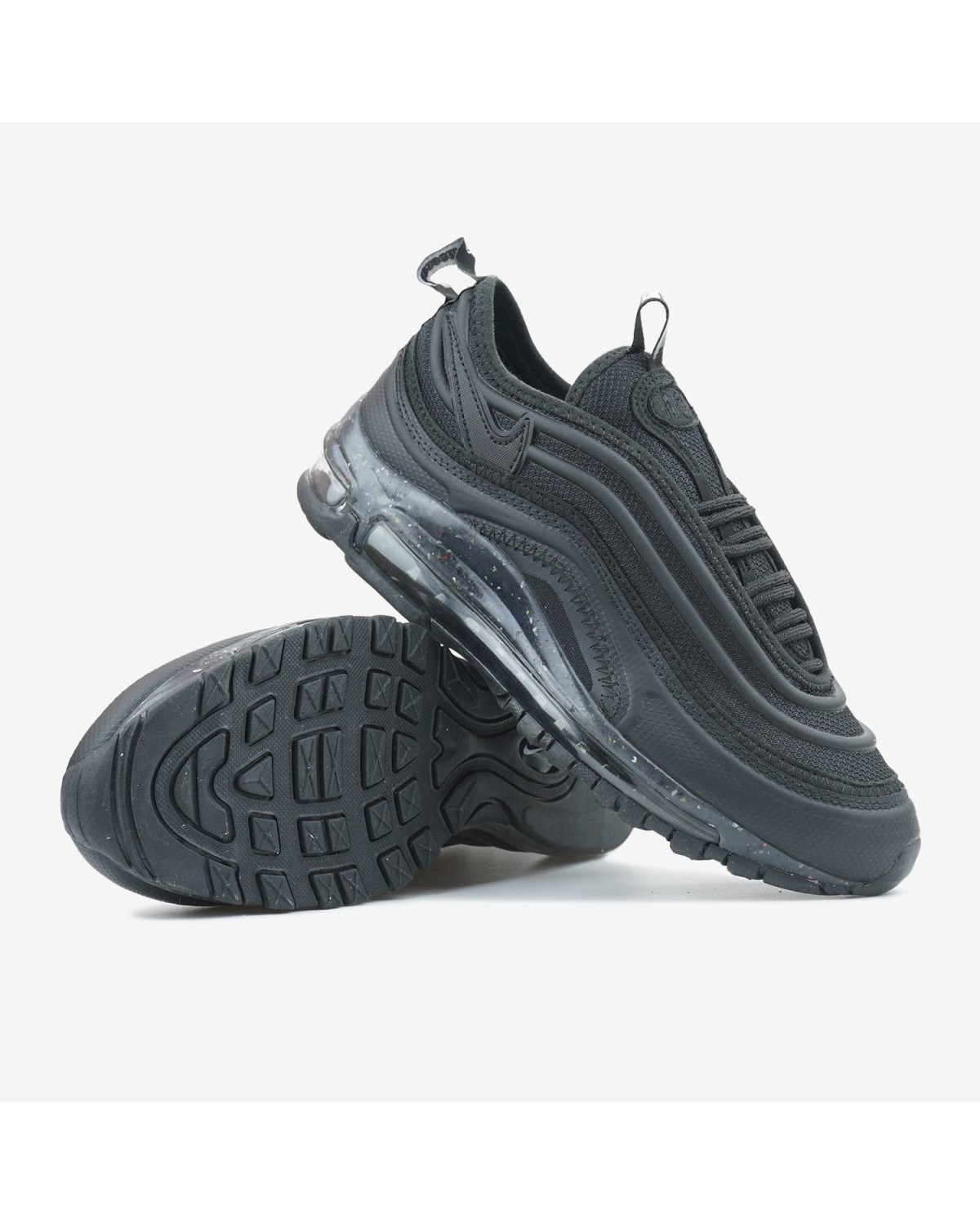 Nike Air Max 97 Terrascape Triple Black