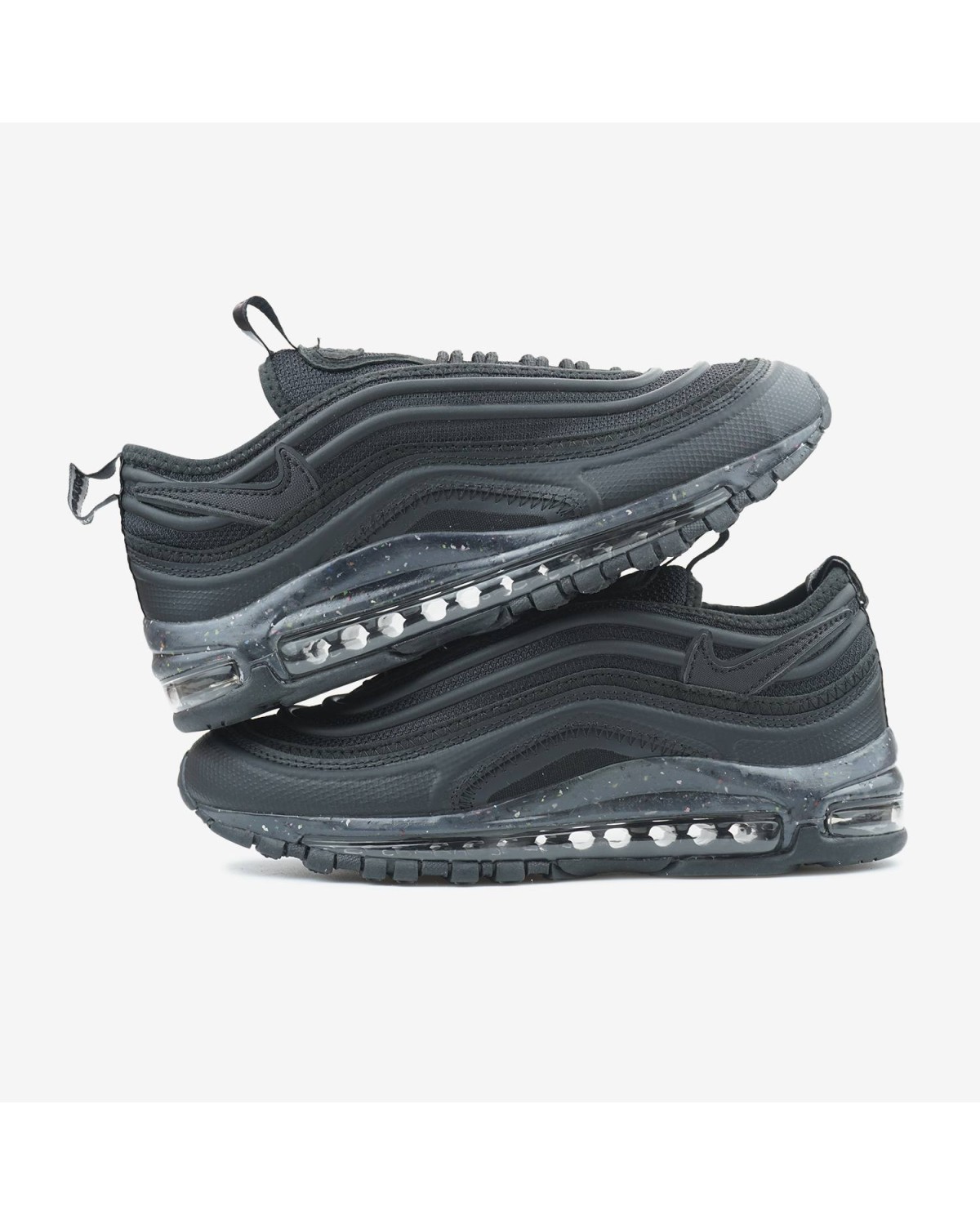 Nike Air Max 97 Terrascape Triple Black