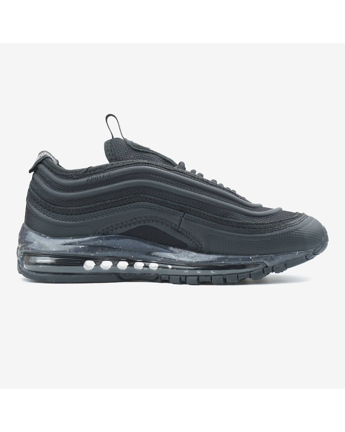 Nike Air Max 97 Terrascape Triple Black