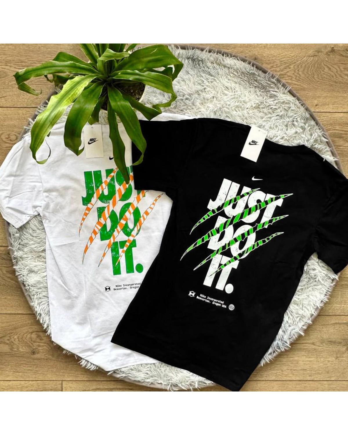 Футболка Nike