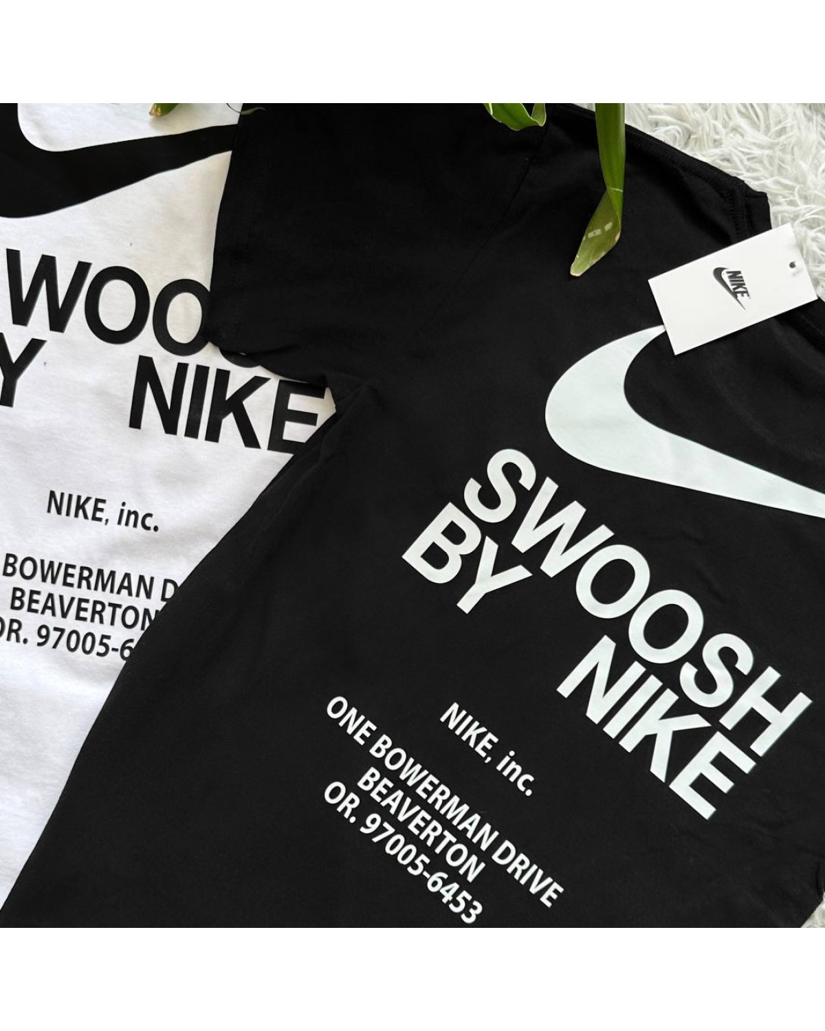 Футболка Nike
