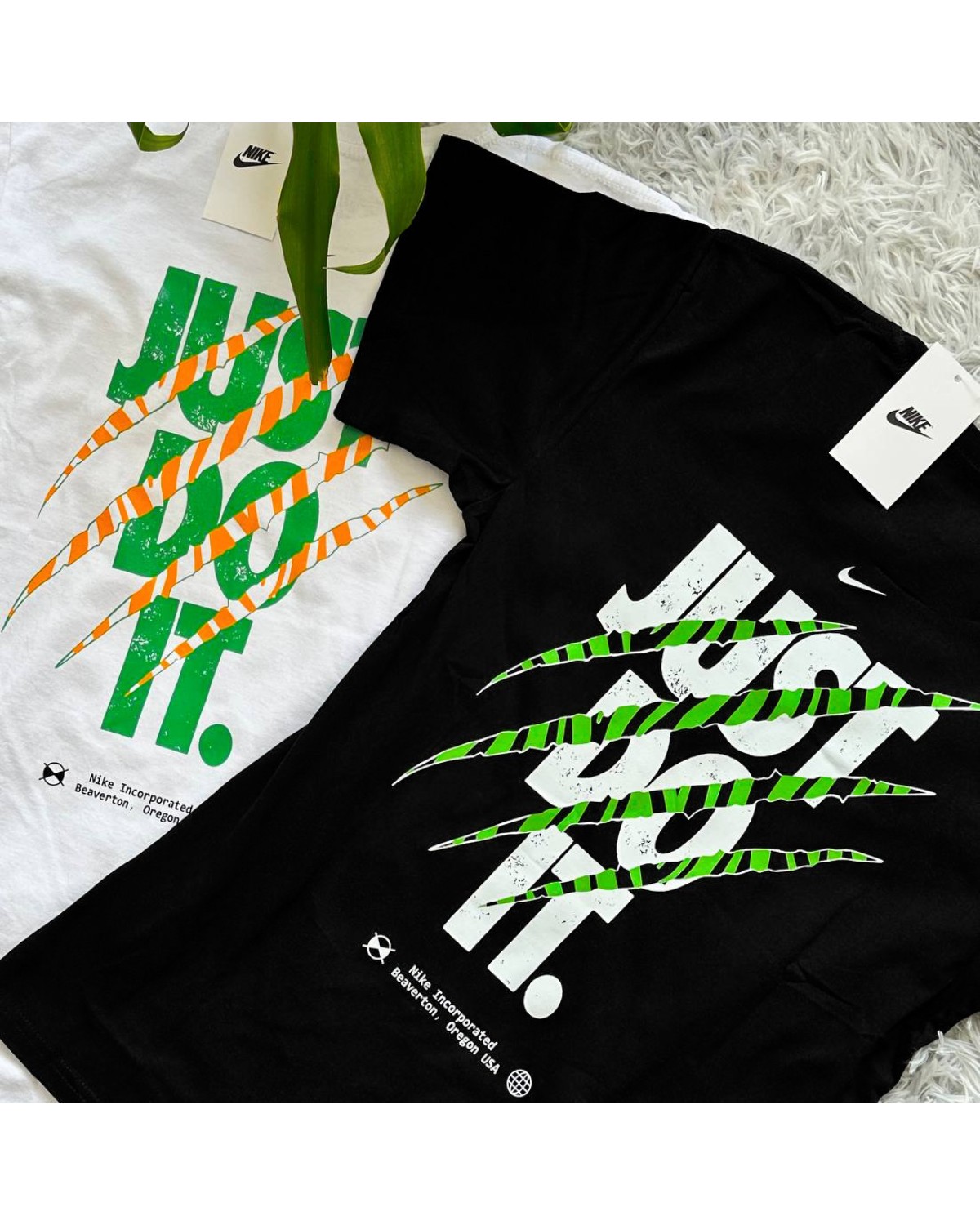 Футболка Nike