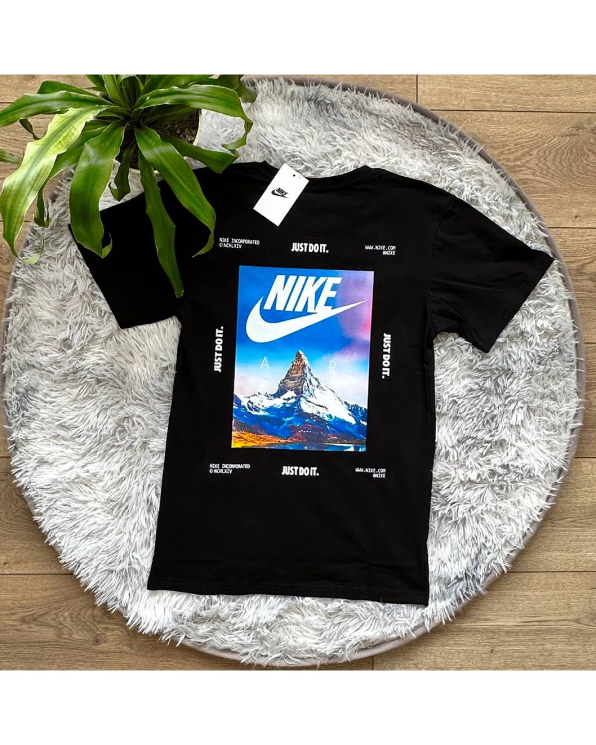 Футболка Nike