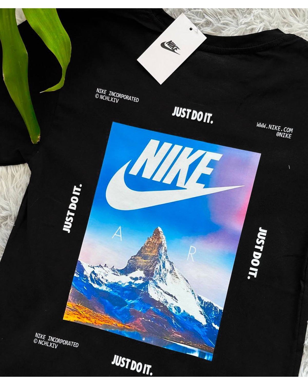 Футболка Nike