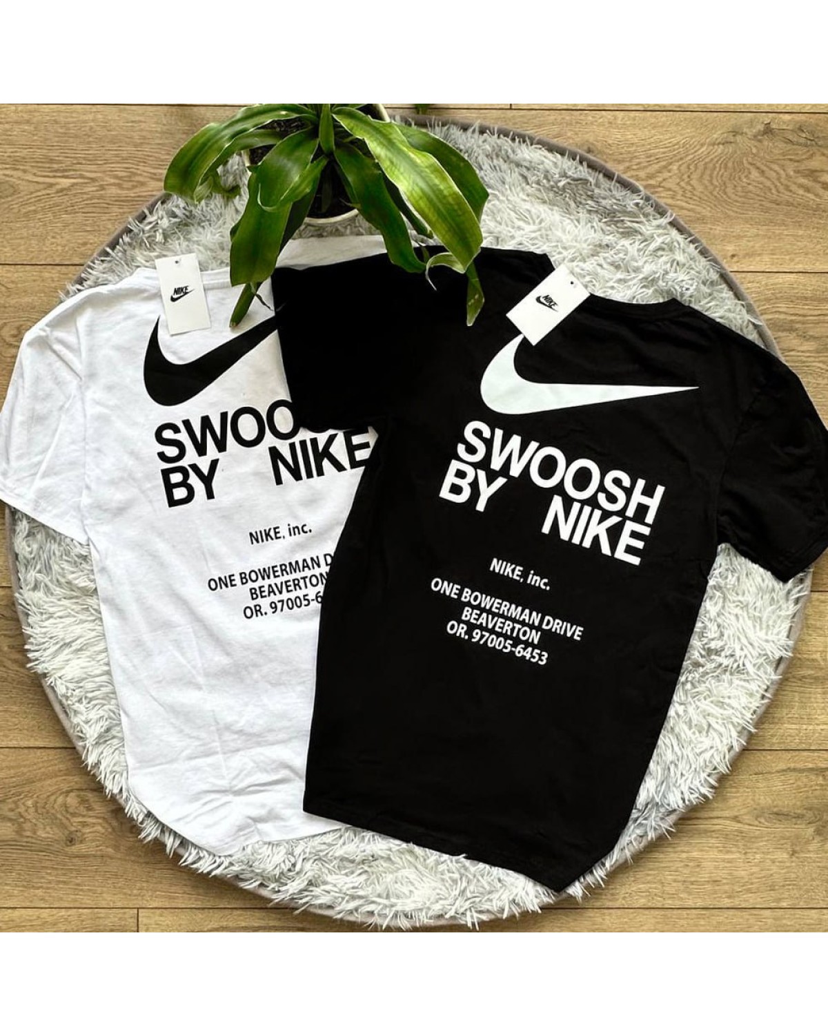 Футболка Nike