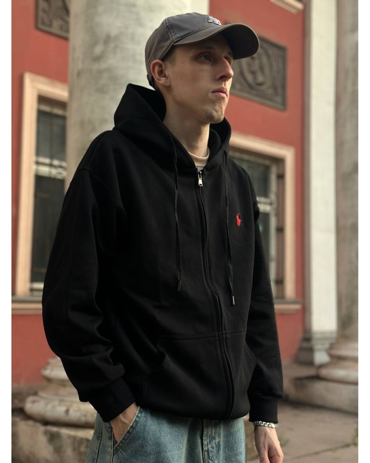 Зіпка Polo Ralph Lauren
