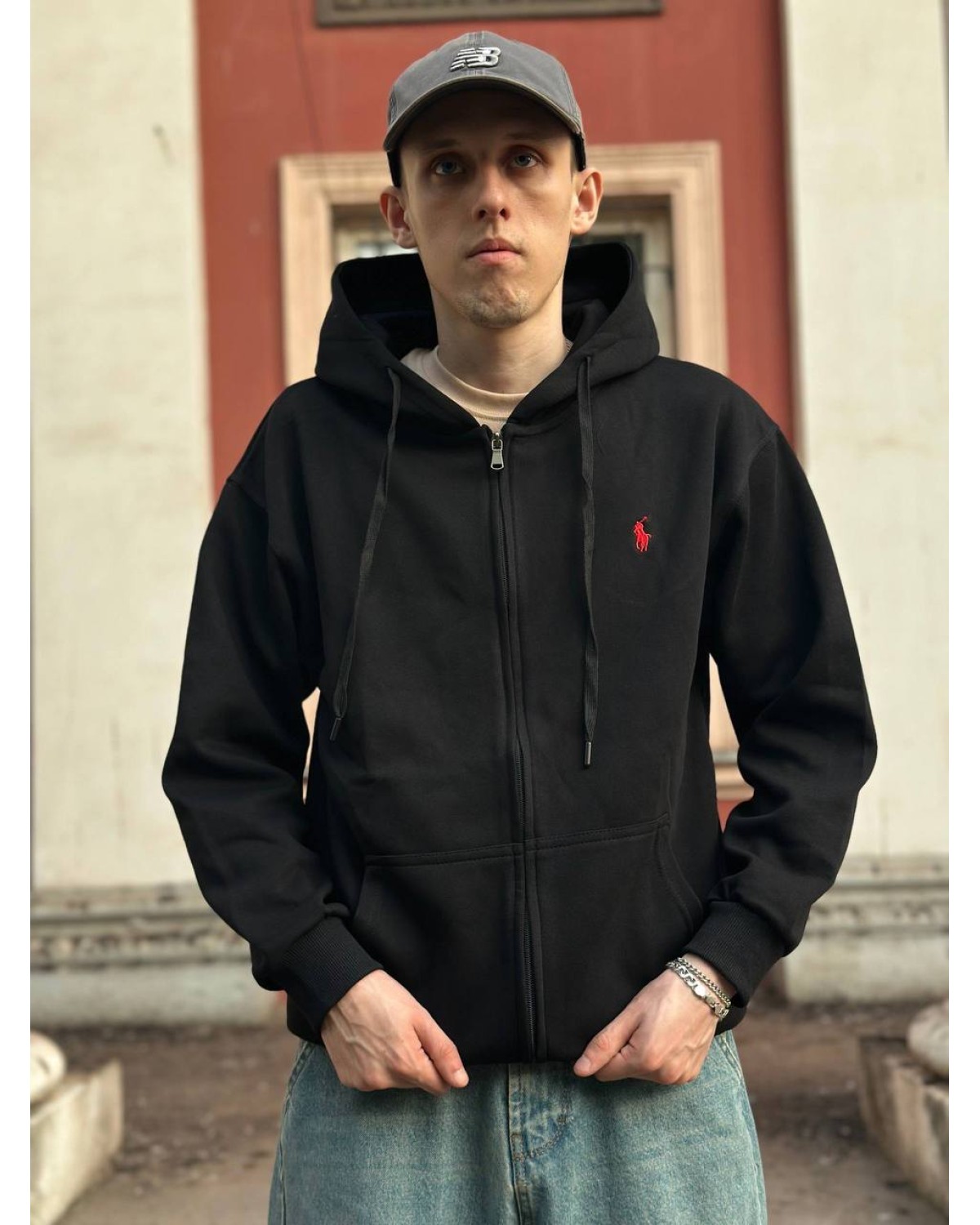 Зіпка Polo Ralph Lauren